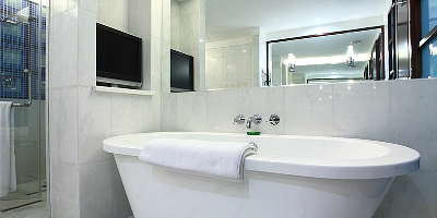 Expert, Full Service Bathroom Remodeling